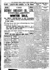 Londonderry Sentinel Thursday 07 November 1929 Page 4