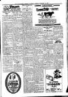 Londonderry Sentinel Saturday 16 November 1929 Page 7