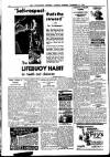 Londonderry Sentinel Saturday 16 November 1929 Page 8