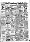 Londonderry Sentinel Thursday 21 November 1929 Page 1