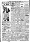 Londonderry Sentinel Thursday 21 November 1929 Page 4