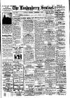 Londonderry Sentinel Saturday 07 December 1929 Page 1