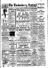 Londonderry Sentinel Thursday 12 December 1929 Page 1