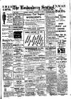 Londonderry Sentinel Saturday 14 December 1929 Page 1