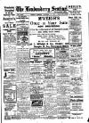 Londonderry Sentinel Tuesday 31 December 1929 Page 1