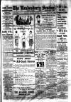 Londonderry Sentinel Saturday 05 April 1930 Page 1