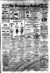 Londonderry Sentinel Saturday 12 April 1930 Page 1