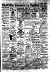 Londonderry Sentinel Thursday 17 April 1930 Page 1