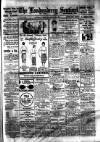 Londonderry Sentinel Saturday 19 April 1930 Page 1