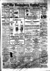 Londonderry Sentinel Saturday 26 April 1930 Page 1