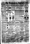 Londonderry Sentinel Saturday 10 May 1930 Page 1