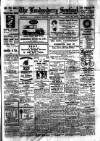 Londonderry Sentinel Saturday 24 May 1930 Page 1