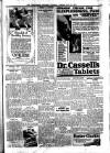 Londonderry Sentinel Saturday 31 May 1930 Page 9