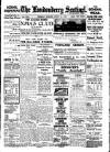 Londonderry Sentinel Thursday 21 August 1930 Page 1