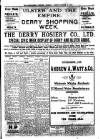 Londonderry Sentinel Thursday 02 October 1930 Page 3