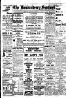 Londonderry Sentinel Tuesday 14 October 1930 Page 1