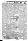 Londonderry Sentinel Thursday 30 October 1930 Page 6
