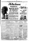 Londonderry Sentinel Saturday 01 November 1930 Page 11