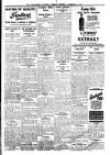 Londonderry Sentinel Tuesday 04 November 1930 Page 7