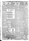 Londonderry Sentinel Tuesday 11 November 1930 Page 6