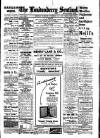 Londonderry Sentinel Thursday 20 November 1930 Page 1