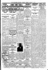 Londonderry Sentinel Saturday 24 January 1931 Page 7