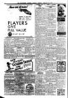 Londonderry Sentinel Saturday 14 February 1931 Page 8