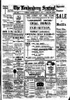 Londonderry Sentinel Saturday 21 March 1931 Page 1