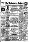 Londonderry Sentinel Tuesday 24 March 1931 Page 1