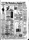 Londonderry Sentinel Tuesday 07 April 1931 Page 1