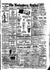 Londonderry Sentinel Saturday 11 April 1931 Page 1