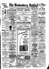 Londonderry Sentinel Thursday 16 April 1931 Page 1