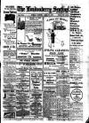 Londonderry Sentinel Tuesday 28 April 1931 Page 1