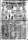 Londonderry Sentinel Saturday 02 May 1931 Page 1
