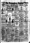 Londonderry Sentinel Saturday 16 May 1931 Page 1