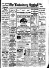 Londonderry Sentinel Tuesday 26 May 1931 Page 1