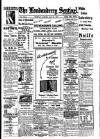 Londonderry Sentinel Thursday 28 May 1931 Page 1