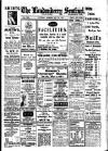 Londonderry Sentinel Saturday 30 May 1931 Page 1