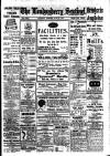 Londonderry Sentinel Saturday 06 June 1931 Page 1