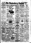 Londonderry Sentinel Tuesday 23 June 1931 Page 1