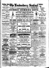 Londonderry Sentinel Thursday 25 June 1931 Page 1