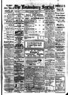 Londonderry Sentinel Tuesday 07 July 1931 Page 1