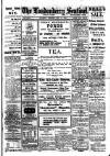 Londonderry Sentinel Saturday 11 July 1931 Page 1