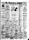 Londonderry Sentinel Thursday 05 November 1931 Page 1