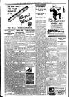 Londonderry Sentinel Saturday 07 November 1931 Page 4