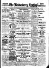 Londonderry Sentinel Thursday 12 November 1931 Page 1