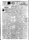 Londonderry Sentinel Saturday 14 November 1931 Page 8