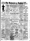 Londonderry Sentinel Thursday 19 November 1931 Page 1