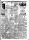 Londonderry Sentinel Saturday 21 November 1931 Page 11