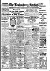 Londonderry Sentinel Saturday 28 November 1931 Page 1